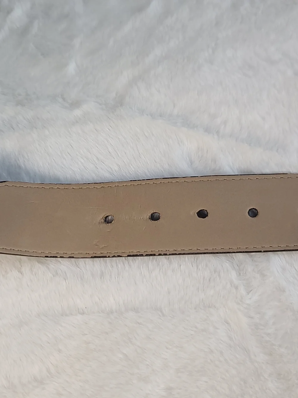 Michael Kors accessory some brown